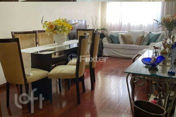 apartment em Rua Fradique Coutinho, Pinheiros - São Paulo - SP