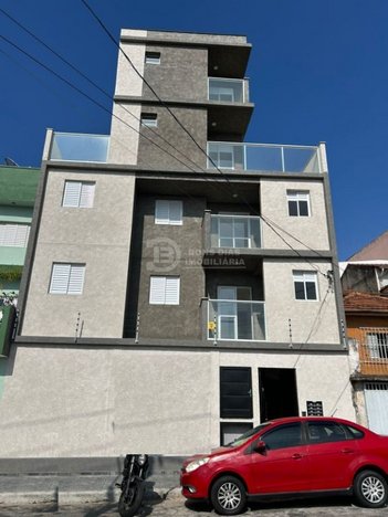 apartment em Rua Dona Escolástica M. da Fonseca, Vila Matilde - São Paulo - SP