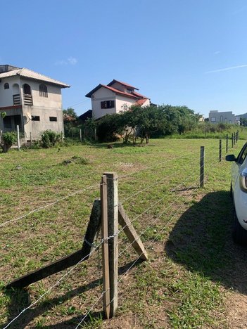 land_lot em Servidão Joana Maria da Costa, Rio Tavares - Florianópolis - SC