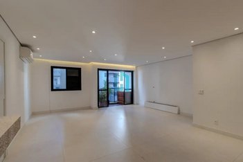 apartment em Avenida Macuco, Moema - São Paulo - SP