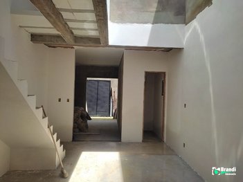 house em Rua Barão do Pirai, Vila Lúcia - São Paulo - SP