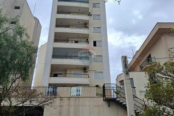 apartment em Rua Grécia, Jardim Europa - Sorocaba - SP