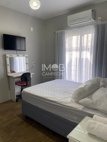 house em Servidão Coral, Campeche - Florianópolis - SC