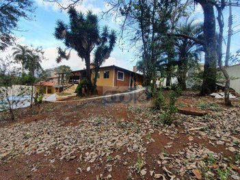 house em Avenida Paulista, Jardim Paulista - Atibaia - SP