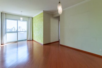 apartment em Avenida Ministro Petrônio Portela, Vila Amélia - São Paulo - SP