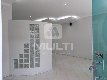 house em Rua Arlindo Massaro, Umuarama - Uberlândia - MG