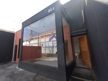 commercial_building em Praça Dom Epaminondas, Centro - Taubaté - SP