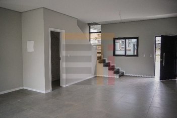 house em Rua Arnaldo Luz, Ingleses do Rio Vermelho - Florianópolis - SC
