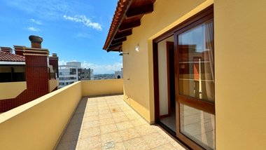 apartment em Rua Arroio do Meio, Centro - Capão da Canoa - RS