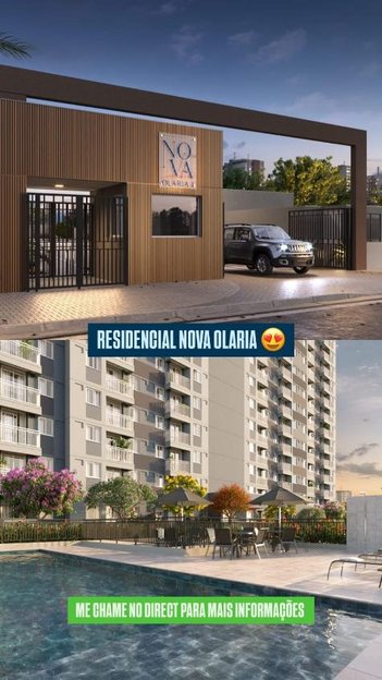 apartment em Rua Luís Câmara, Ramos - Rio de Janeiro - RJ