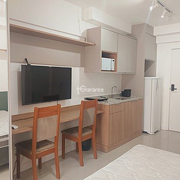 apartment em Rua Correia Dias, Paraíso - São Paulo - SP