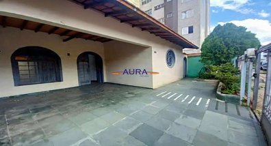 house em Rua Francisco de Paula Castro, Cidade Nova - Belo Horizonte - MG