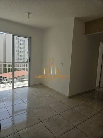 apartment em Avenida Francisco Rodrigues Filho, Vila Mogilar - Mogi das Cruzes - SP