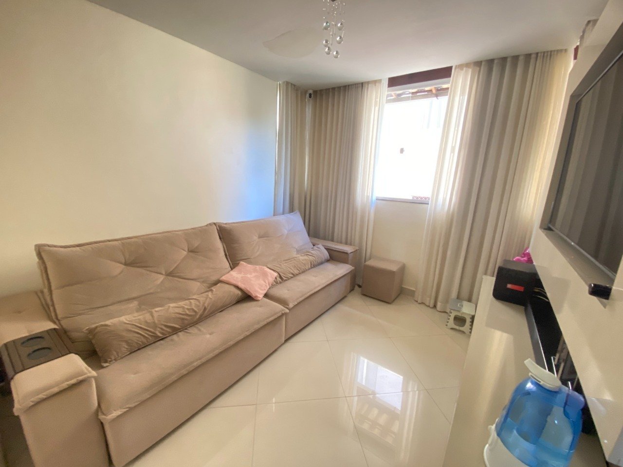 Cobertura com 3 quartos — Lagoinha Leblon (Venda Nova), Belo Horizonte