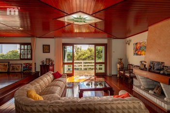 house em Rua Major José Batista, Rio Branco - Caxias do Sul - RS