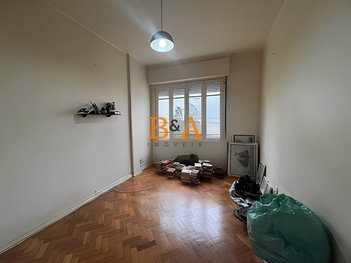 apartment em Rua Voluntários da Pátria, Botafogo - Rio de Janeiro - RJ