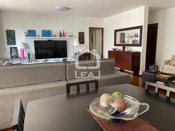 apartment em Rua Abdo Ambuba, Vila Andrade - São Paulo - SP