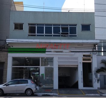 office em Voluntários Da Pátria, Santana - São Paulo - SP