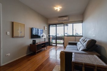 apartment em Rua Lisboa, Cerqueira César - São Paulo - SP