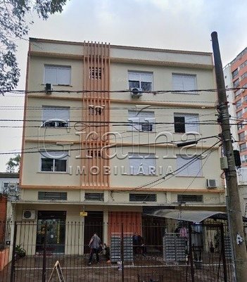 apartment em Cônego Marcelino, Cidade Baixa - Porto Alegre - RS