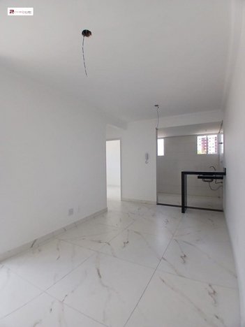 apartment em Rua Diva, Rio Branco - Belo Horizonte - MG