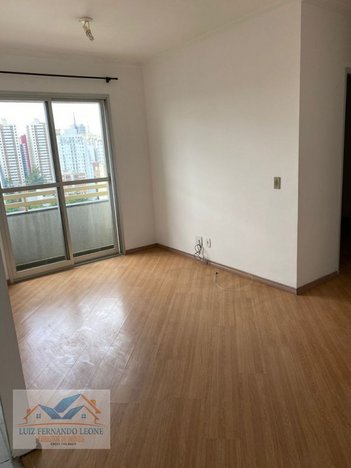 apartment em Rua Cardeal Arcoverde, Pinheiros - São Paulo - SP