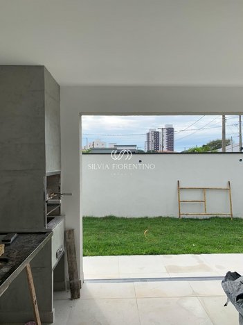 house em Rua Padre Fischer, Parque São Luís - Taubaté - SP