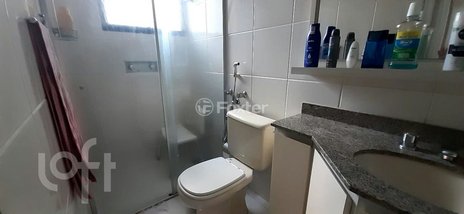 apartment em Rua Passo da Pátria, Bela Aliança - São Paulo - SP