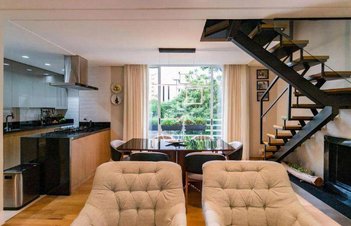 apartment em Rua Samia Haddad, Vila Suzana - São Paulo - SP