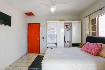 house em Rua Ângela Gongora, Vila Colorau - Sorocaba - SP