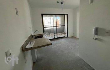 apartment em Rua Alvarenga, Butantã - São Paulo - SP