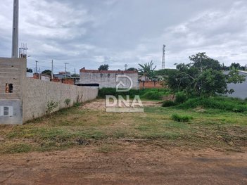 land_lot em Rua Antonio Lopes, Jardim Nossa Senhora das Graças (Rubião Junior) - Botucatu - SP