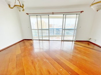 apartment em Rua Espírito Santo, Aclimação - São Paulo - SP