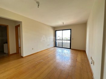 apartment em Rua Teixeira Soares, Centro - Passo Fundo - RS