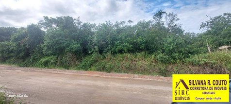 land_lot em Rua Vinte e Sete, Chácaras de Inoã (Inoã) - Maricá - RJ