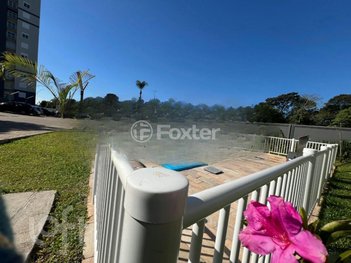 apartment em Avenida Coronel Travassos, Rondônia - Novo Hamburgo - RS