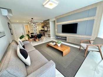 apartment em Avenida Poti, Centro - Capão da Canoa - RS