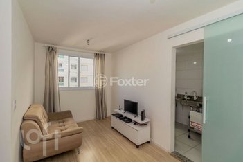 apartment em Avenida Aparecida do Rio Negro, Jardim Íris - São Paulo - SP