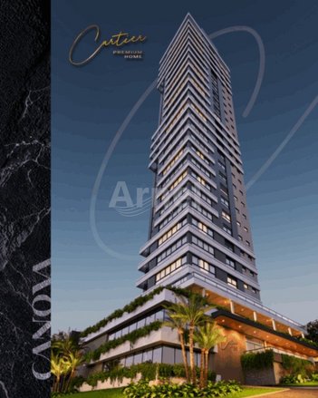 apartment em Rua Padre Valentim, Lucas Araújo - Passo Fundo - RS