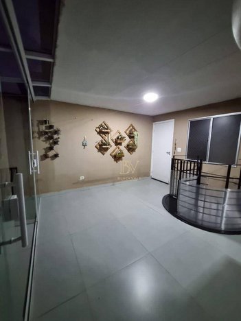 house em Rua Anna Ortega Traballi, Vila São Geraldo - São José dos Campos - SP