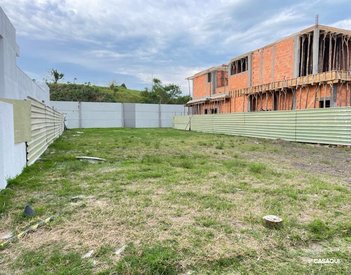 land_lot em Rua Rio Jacuí, Centro - Xangri-Lá - RS