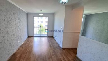 apartment em Avenida Senador Vitorino Freire, Centro - Diadema - SP