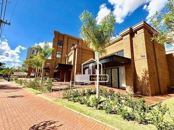 office em Avenida José Munia, Jardim Redentor - São José do Rio Preto - SP