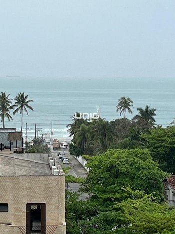 apartment em Rua Dona Vitória Yunes Stefano, Enseada - Guarujá - SP