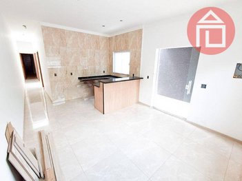 house em Rua Doutor Sérgio D'Alessandro Ribeiro, Jardim São Lourenço - Bragança Paulista - SP