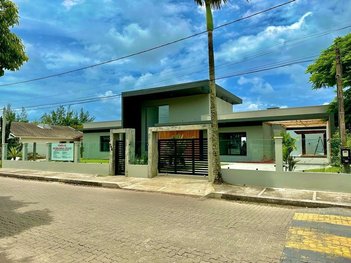 house em Avenida Parque Central, Xangri-Lá - Xangri-Lá - RS