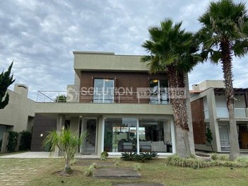 house em Estrada do Mar, Xangri-Lá - Xangri-Lá - RS