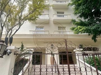 apartment em Rua Artur Prado, Bela Vista - São Paulo - SP