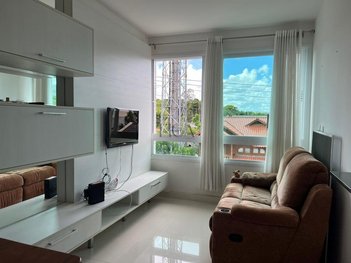 apartment em Rua Artur Fabião Carneiro, Passo da Areia - Porto Alegre - RS