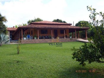 agricultural em Avenida José Antunes, Iperó - Iperó - SP